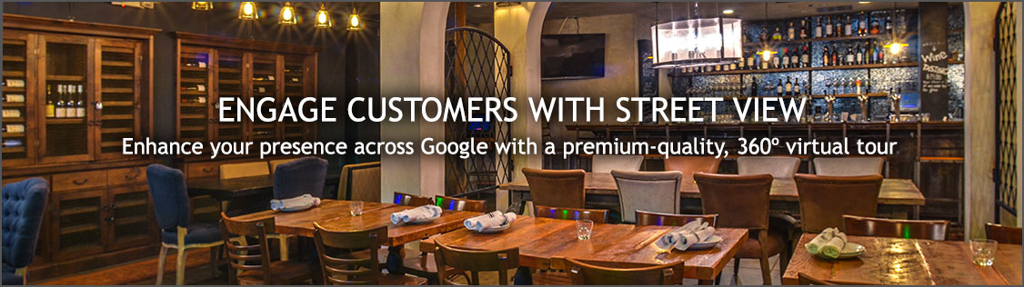 Google Business View